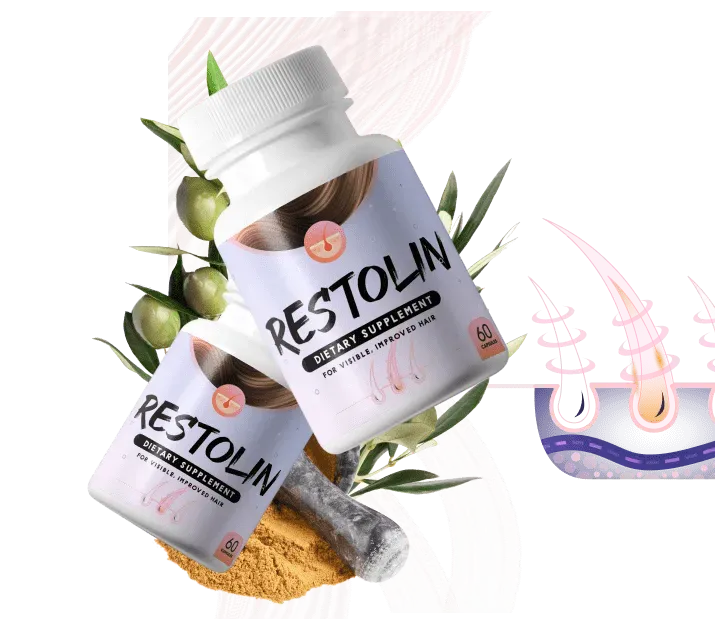Restolin supplement