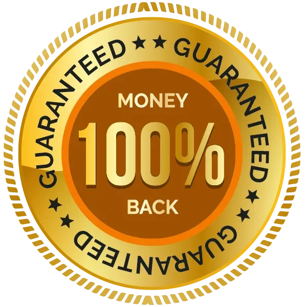 Restolin 60-Day Guarantee